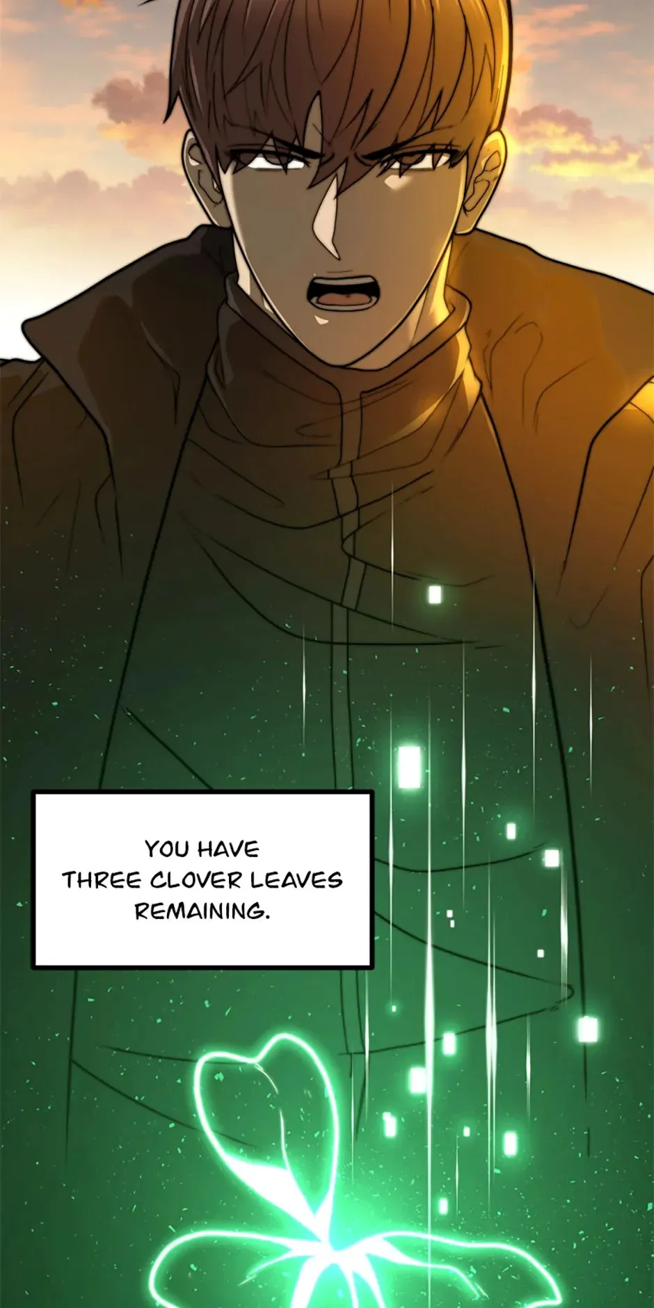 Solo Eating Chapter 69 64